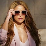 Spain Shakira Taxes