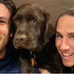 Los dos hermanos australianos surfistas asesinados en México