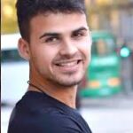 Aparece Esteban, el joven de 27 años de Arganda del Rey del que no se tenían noticias desde hacía días