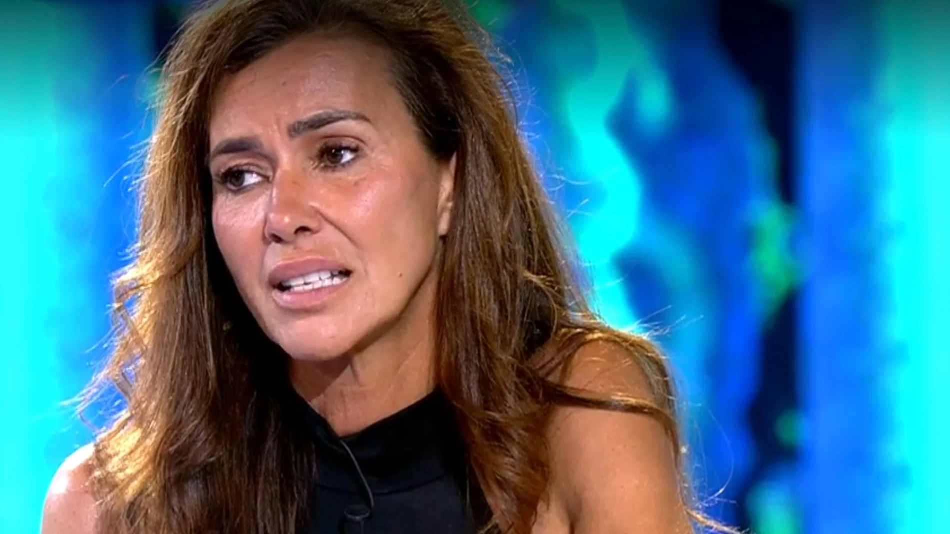 Arantxa de Sol muy enfadado con el trato recibido en “Supervivientes”: “Dejadme en paz”