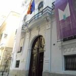 Se trata de uno de los edificios más emblemáticos y antiguos de la ciudad