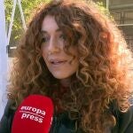 Sofía Cristo responde con contundencia a las últimas declaraciones de su hermano Ángel