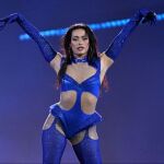 La primera semifinal de Eurovisión 2024 supera con creces los datos del año pasado