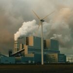 Emisiones de gases