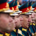 Rusia.- Un tribunal de Moscú mantienen la prisión preventiva para el exviceministro de Defensa Timur Ivanov