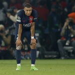 UEFA Champions League - PSG vs Borussia Dortmund