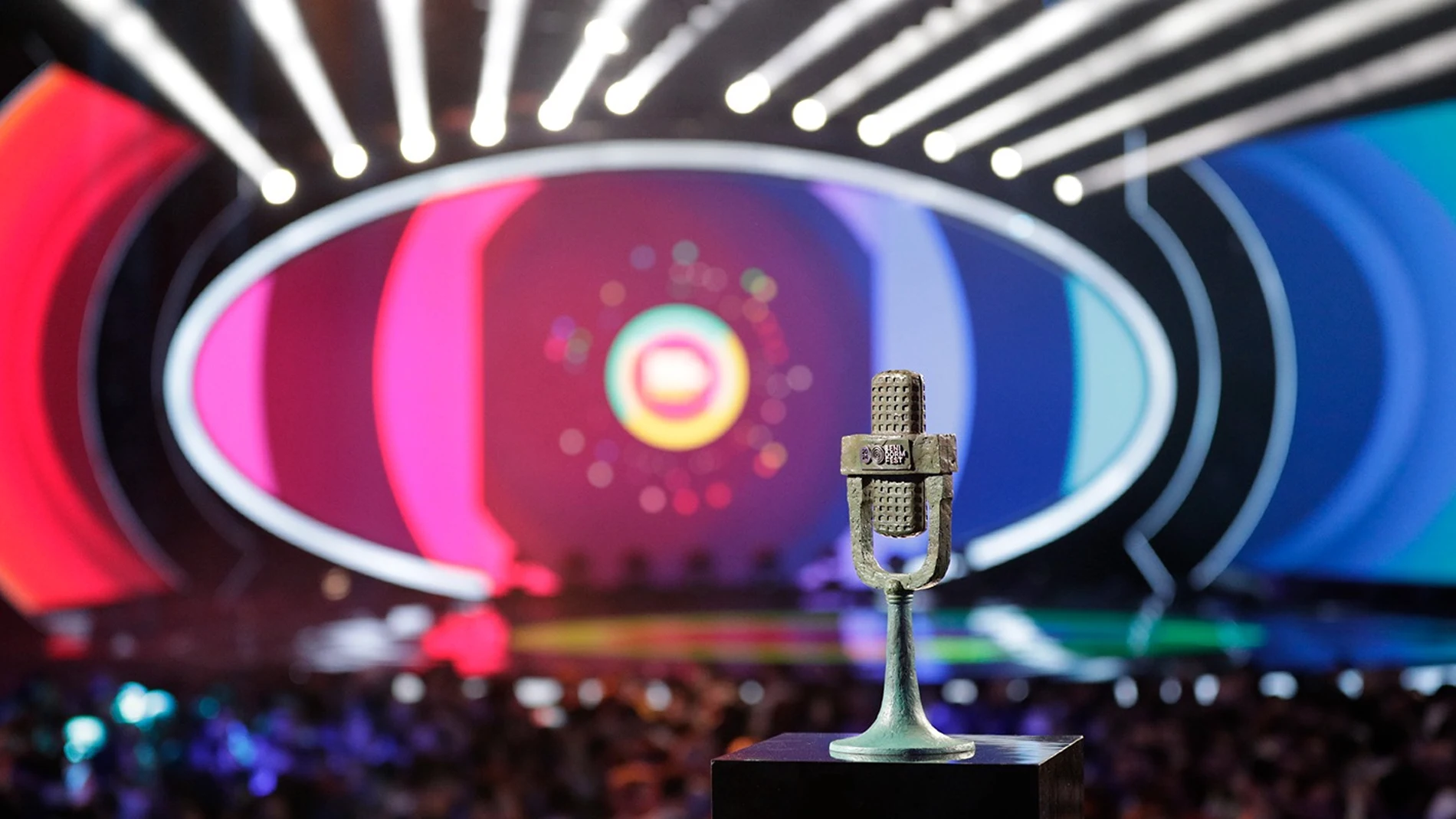 Premio del Benidorm Fest