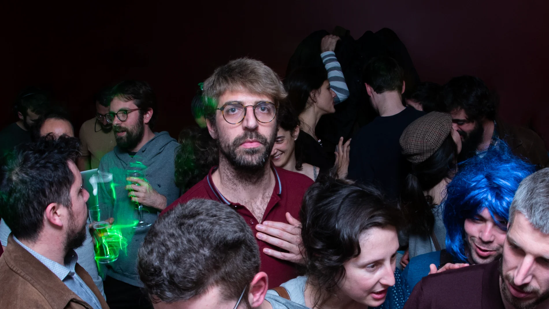 Guillem Gisbert publica "Balla la masurca"