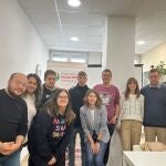 Diez jóvenes con problemas de salud mental participan en la nueva edición de ‘PasaXT Hacia el Empleo’ de Salud Mental para mejorar su empleabilidad