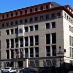 Audiencia Provincial de Ourense. 