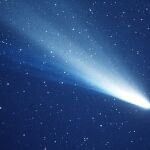 A mediados de octubre tendremos un cometa visible a simple vista: C/2023 A3