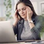 Más del 62% de las personas que sufren migraña se sienten estigmatizadas