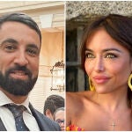 Coco Robatto y Bárbara Lobato, hasta ahora su pareja