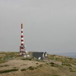Torre de telecomunicaciones de Cellnex