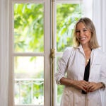 Doctora Marta Sierra 