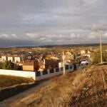 Imagen de Sarracín, el pequeño pueblo de Burgos que acogerá este sábado una macrofiesta universitaria