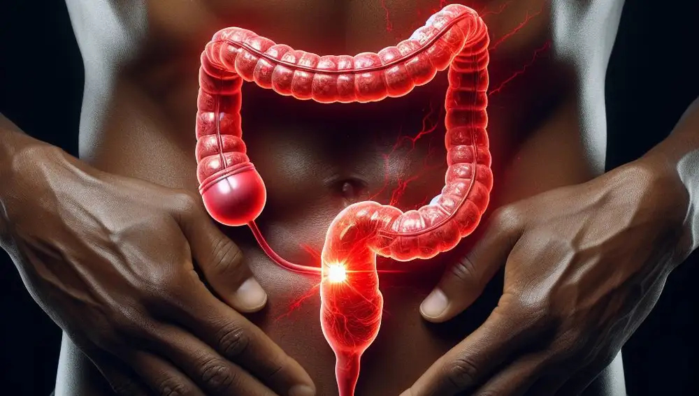 El cáncer de colon y recto aumenta en personas jóvenes, adolescentes y en niños