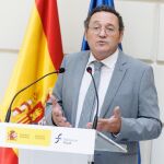 MADRID.-García Ortiz no comparte la admisión de la querella de la pareja de Ayuso contra fiscales porque el TSJM "no sabe todo"