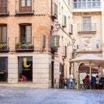Cervecería El Trébol (Toledo)