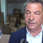 El delegado de Seguridad y Movilidad, Ignacio Flores, ha informado sobre la “Operación Asia”