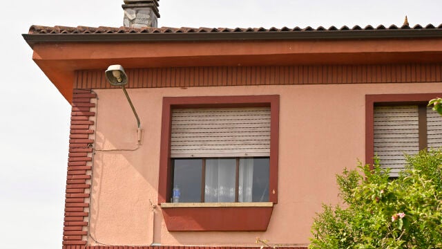Dos detenidos por la muerte violenta de un familiar en Siero (Asturias)