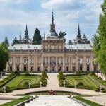 Real Sitio de La Granja de San Ildefonso