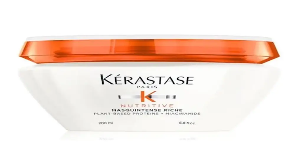 Mascarilla nutritiva