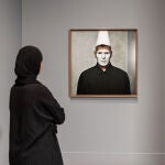 Exposición de Erwin Olaf incluida en la sección oficial de PhotoEspaña en el Centro Fernán Gómez @Gonzalo Pér