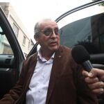 Perú.- Detenido en Perú el hermano de la presidenta Boluarte por tráfico de influencias y organización criminal