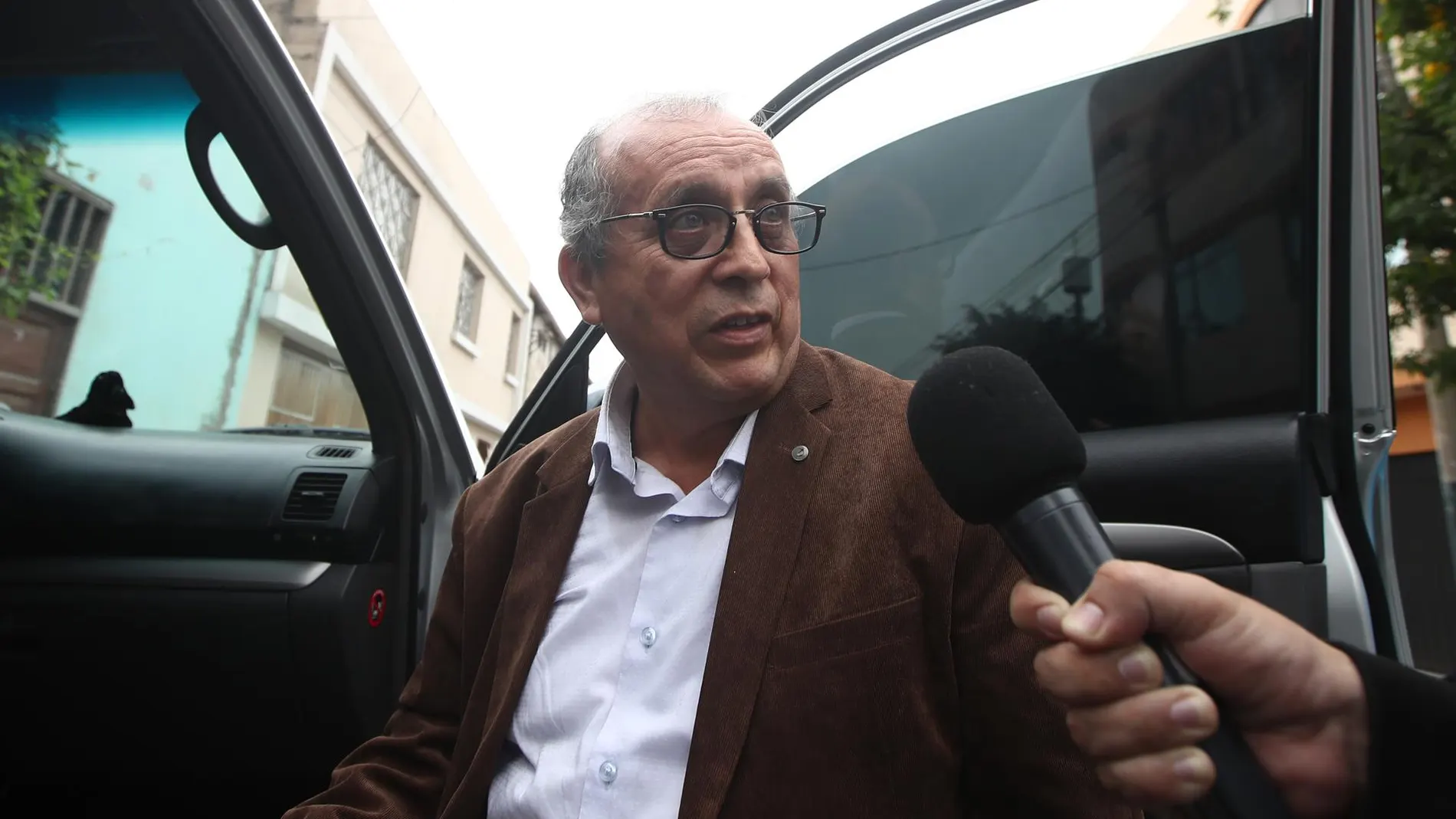 Perú.- Detenido en Perú el hermano de la presidenta Boluarte por tráfico de influencias y organización criminal