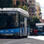 La EMT incrementa el servicio este fin de semana y el día 15 por San Isidro e incluye una reserva de 'búhos'