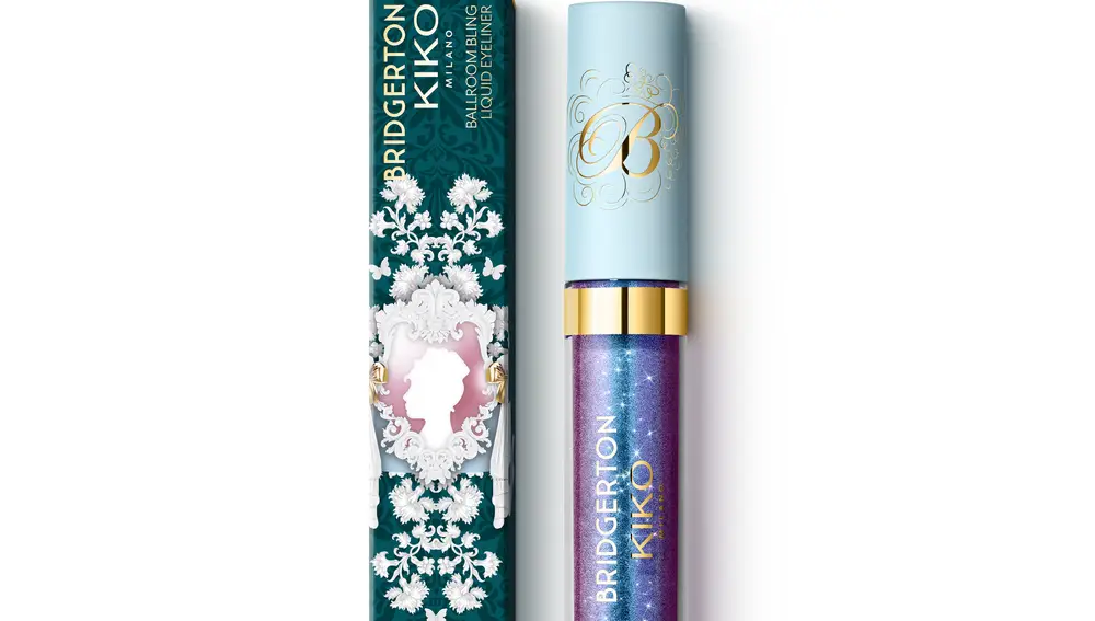 Ballroom Bling Liquid Eyeliner