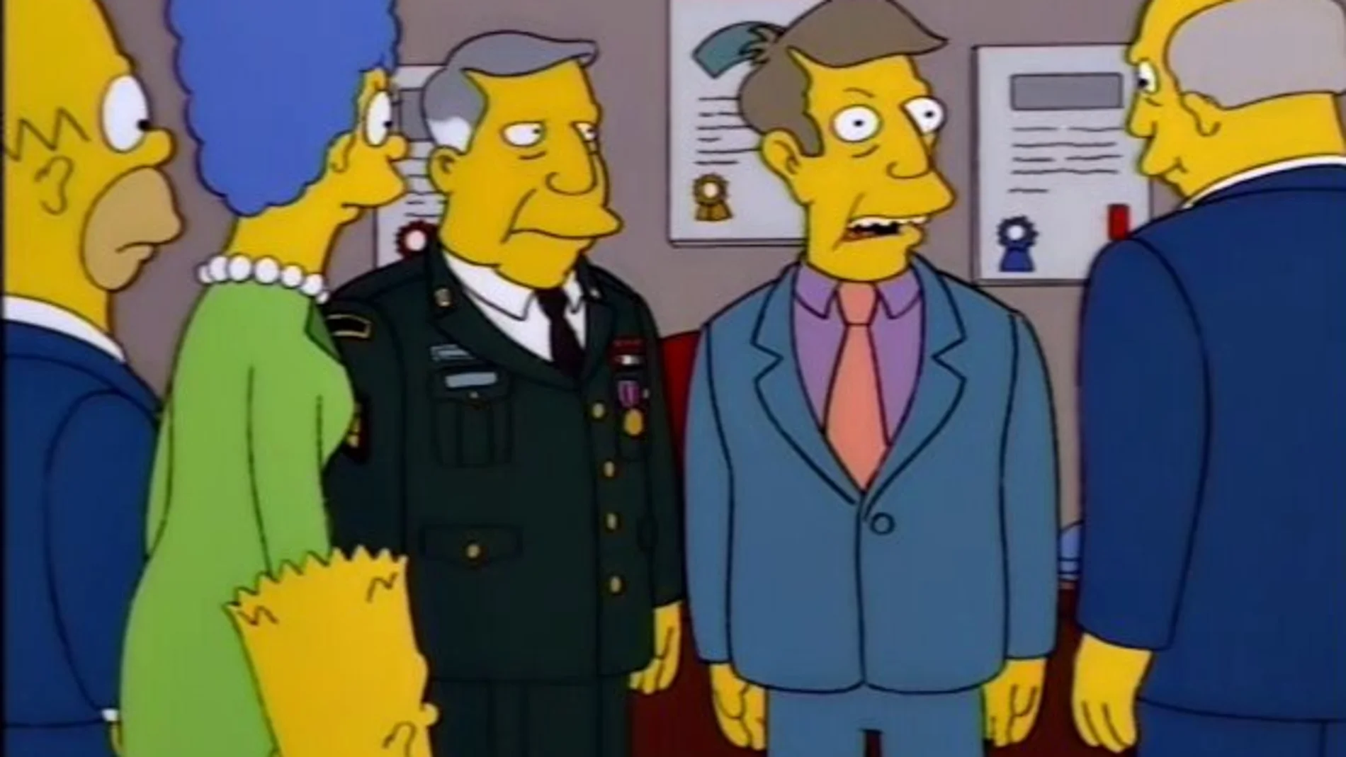 El capítulo de "Los Simpson" del que más se arrepiente su creador: “Nunca volvimos a hablar de él”