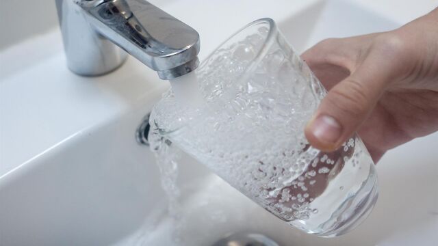 MURCIA.-Luz verde al nuevo modelo tarifario para el abastecimiento de agua potable y alcantarillado de Murcia