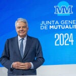 Ignacio Garralda_pte Mutua Madrileña 2
