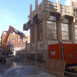 El Smart Green Cube busca nueva ubicación en Almería