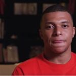 Mbappé anuncia su retirada en redes sociales