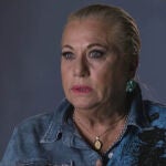 Mayte Zaldívar 