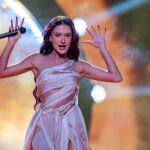 Israel defiende su presencia en Eurovision "contra el inmenso odio y el antisemitismo"