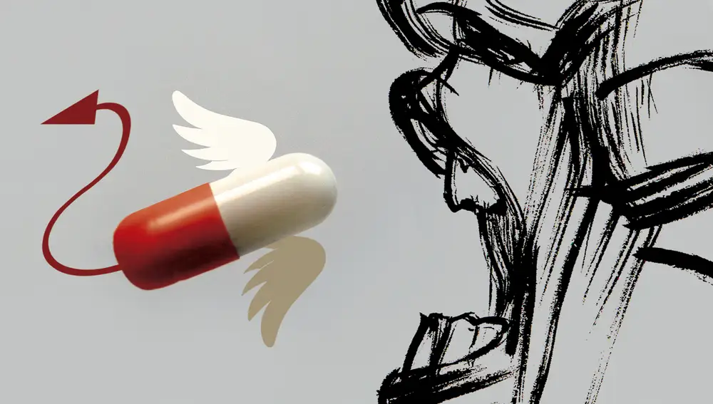 No es un problema de dosis, sino de medicamento
