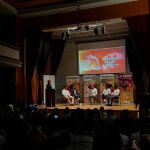 Presentación de los festejos taurinos para las fiestas en honor a la Virgen de la Peña de Tordesillas
