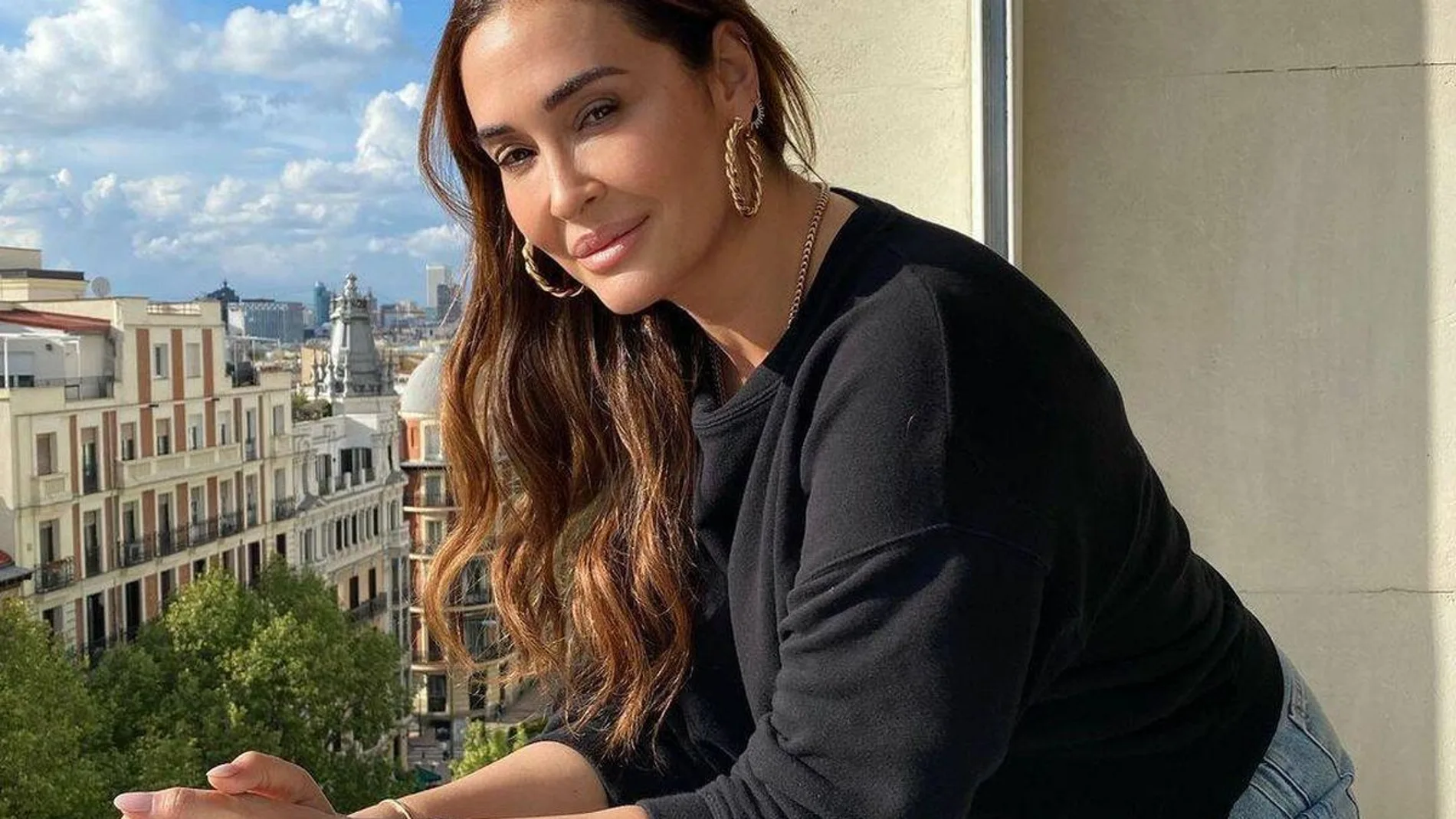 Vicky Martín Berrocal