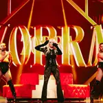 Sigue la final de Eurovisión 2024, en directo: todas las actuaciones, el momento de Nebulosa y toda la polémica con Israel