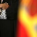 Jueces y Fiscales en el Tribunal Supremo