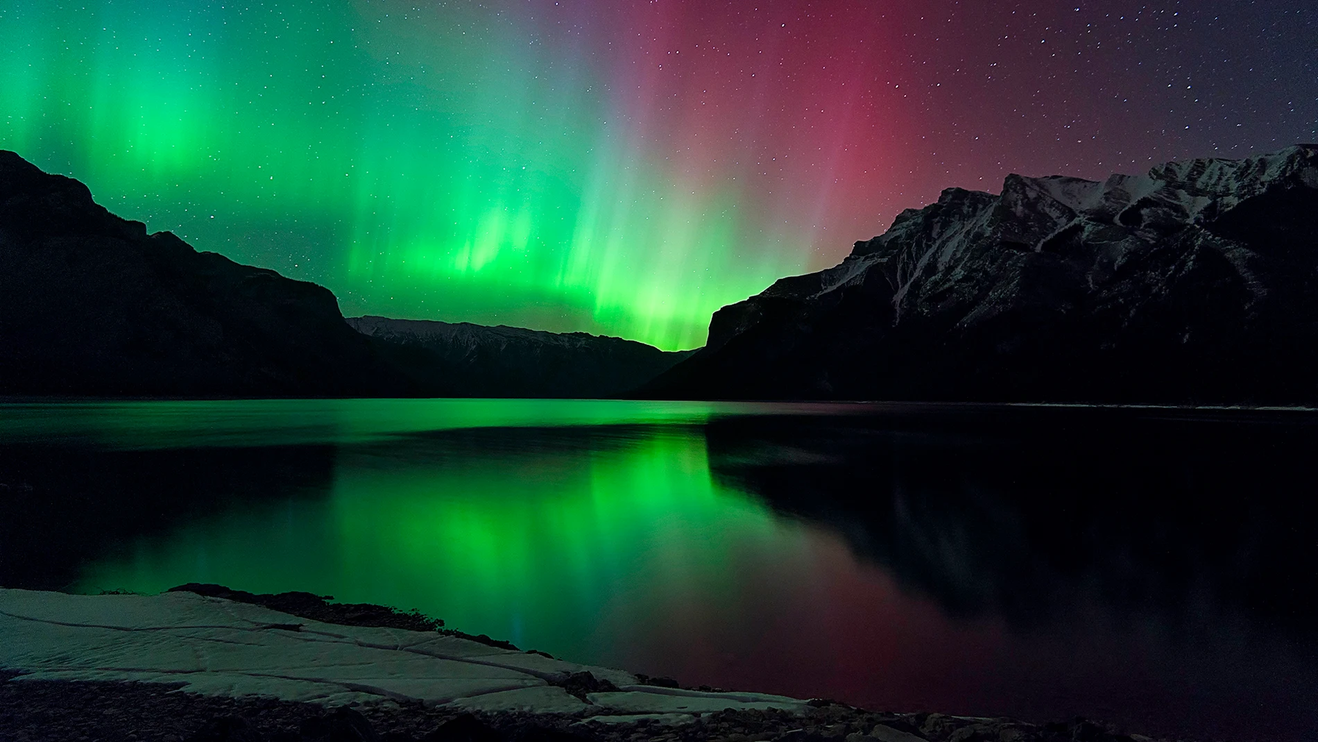 Aurora Boreal