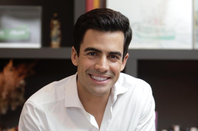 Jungo Ospina, abogado de la familia Arrieta: 