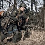 brigada "Jartia" desde Jarkiv