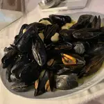 Detalle de las primeras clóchinas de la temporada 2024