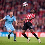 Athletic Club de Bilbao v CA Osasuna - La Liga EA Sports