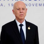 Tunisia Crackdown